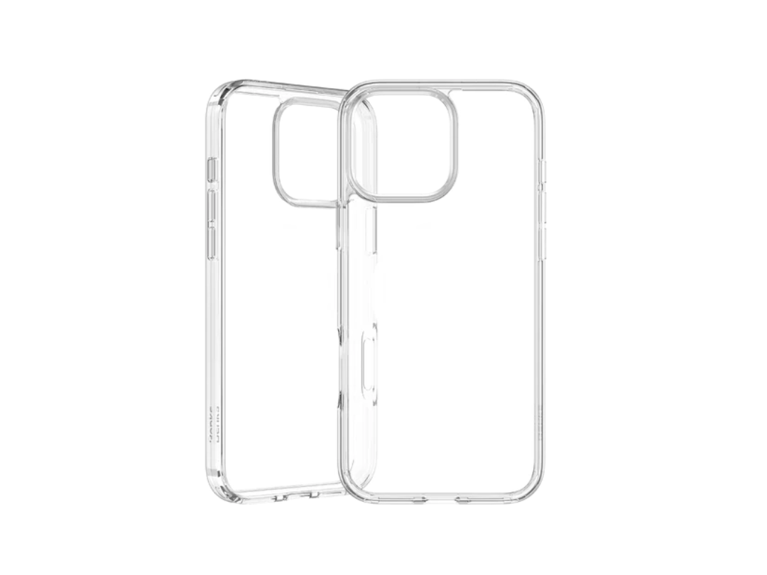 Buy Benks Lucent Pro Case for iPhone 16 Pro/Pro Max in Qatar Buy Benks Lucent Pro Case for iPhone 16 Pro/Pro Max in Qatar